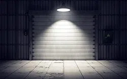 Expert Garage Doors  Fullerton, CA 714-228-5662 - commercial-side