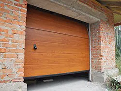 Expert Garage Doors  Fullerton, CA 714-228-5662 - garage-side