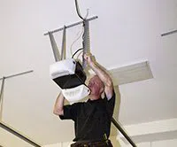 Expert Garage Doors  Fullerton, CA 714-228-5662 - service-side